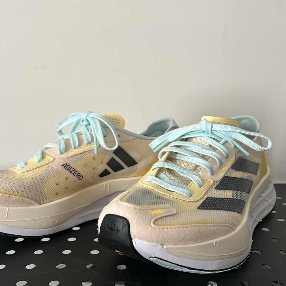Adidas Adizero Boston 11 Running Shoes
